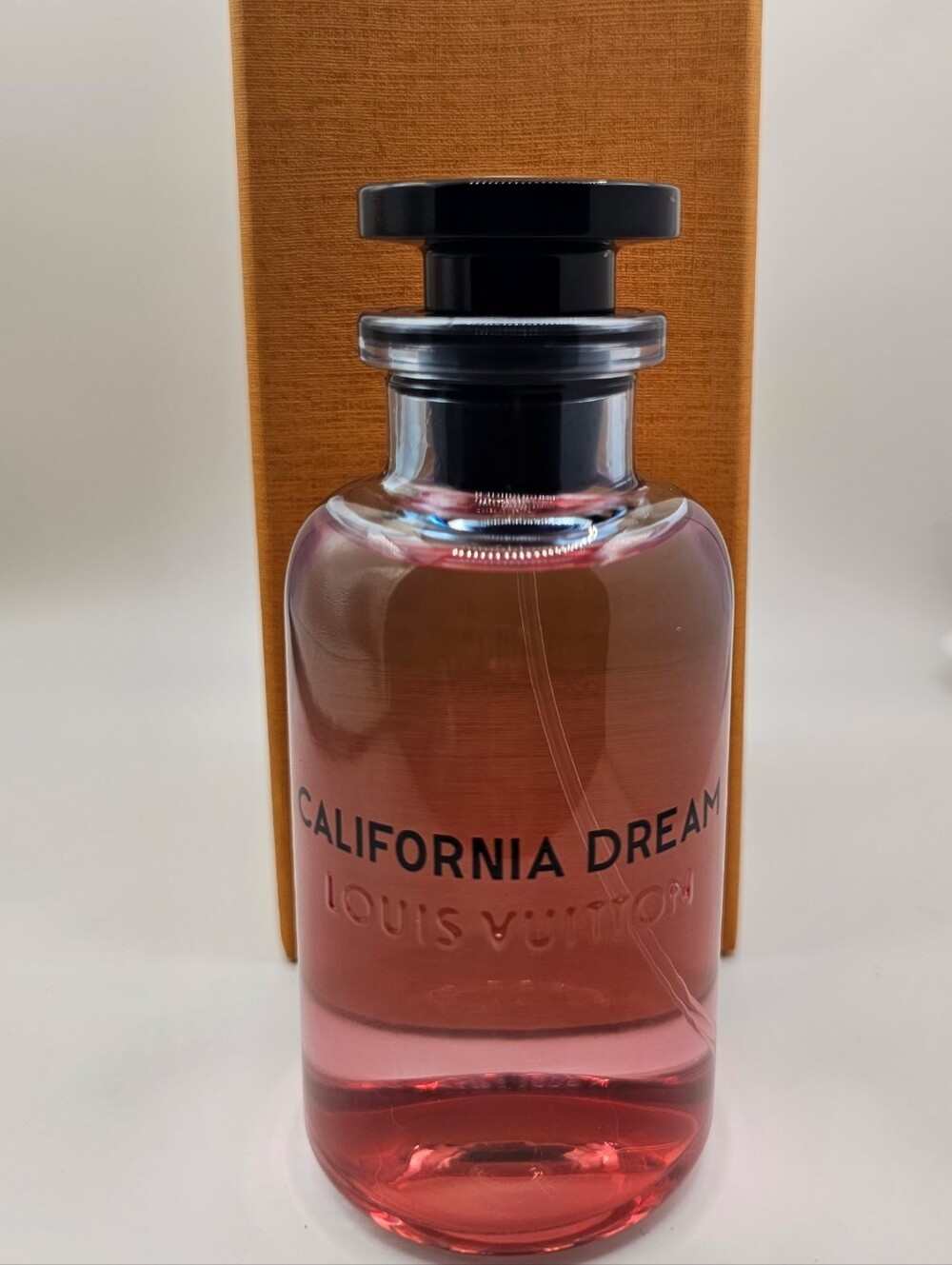 ☀️1 Btl✅️ LOUIS VUITTON CALIFORNIA DREAM FRAGRANCE💯100ML BOTTLE ➕️ 💥5pc=10ML✅️